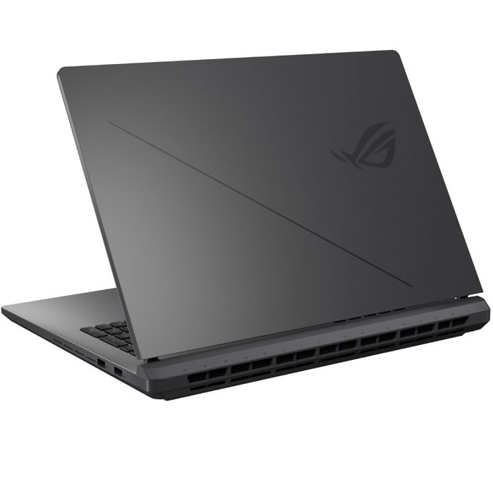 Asus ROG Strix G18 G815LP-S9034 Intel Core Ultra 9, 32 GB RAM, 1 TB SSD, GeForce RTX 5070, 18 pulg, Gris Eclipse Asus ROG Strix G18 G815LP-S9034 Intel Core Ultra 9, 32 GB RAM, 1 TB SSD, GeForce RTX 5070, 18 pulg, Gris Eclipse